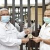 Ali Mazi Rencanakan Bangun Balai Rehabilitasi Narkotika Se-Indonesia Timur di Sultra