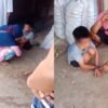 Anak Yatim di Kendari Disiksa: Tangan Dirantai, Mulut Dilakban Lalu Dikunci Dalam Kios