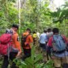 Puluhan Personel Diturunkan Cari Kakek 60 Tahun yang Hilang Misterius di Hutan Buton