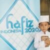 Video: Hafal 21 Juz, Bocah Kolaka Bakal Tampil di Hafiz Indonesia 2020