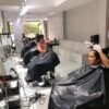 Ini Barber Modern Pertama di Kendari, Utamakan Hasil Cukur Maksimal