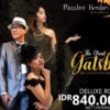 Buat Akhir Tahun Kamu Lebih Berkesan dengan “The Great Gatsby” by PlazaInn Kendari