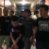 Tiga Pelaku Pencurian di Baruga Berhasil Diamankan Buser 77 Kendari