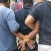 Polisi Berhasil Menangkap Pelaku Penikaman di Kendari