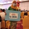 Siswi SMAN 8 Kendari Juara Umum di Ajang Festival Pantun Sultra