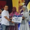 Cerita Sholeha Safira, Wanita Muda Peraih Juara Satu pada SSC BUGP Sultra