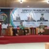 Sema Fasya IAIN Kendari Hadirkan Resolusi Hukum dan Maslahat di Era Pandemi