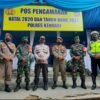 350 Personel Satpol PP Dikerahkan Amankan Natal dan Tahun Baru 2021