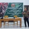 Pemuda Muhammadiyah Sultra Resmi Membuka Diklatsar Perdana Kokam Sultra