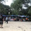 Polisi Bubarkan Dua Lokasi Sabung Ayam di Kendari