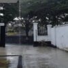 Sebagian Wilayah di Sultra Berpotensi Diguyur Hujan Saat Pergantian Tahun
