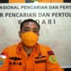 Sepanjang 2020, Basarnas Kendari Lakukan 70 Operasi Peyelamatan