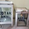 Pemkot Kendari Bakal Awasi Kotak Amal di Minimarket