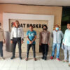 Seorang Pria Aniaya Mantan Istri di Warung Sari Laut Kendari