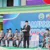 Jumlah Kasus Positif di Kendari Naik, Wali Kota Sebut Karena Euforia Tahun Baru