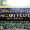 Mulai PKL, 445 Siswa SMKN 1 Kendari Siap Jajal Dunia Kerja