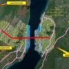 Pemprov Sultra Rencanakan Pembangunan Jembatan Pulau Sulawesi dan Pulau Muna