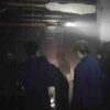 Akibat Korsleting AC, Gudang Penyimpanan Miras d’Liquid Kendari Nyaris Terbakar