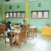 Mulai Hari Ini! Sekolah-Kuliah Tetap Daring di Zona Merah, Kantor WFH 75%