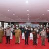 Sertifikat Tanah se-Indonesia Diserahkan Presiden, Sultra Kebagian 22.072 Bidang