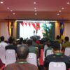 Penyerahan SK Hutan Sosial dan Tanah Reforma Agraria oleh Presiden, Sultra Terima 25.818 KK