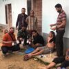 3 Pengedar Narkoba Ditangkap, Polisi Amankan Setengah Kilogram Lebih Sabu-Sabu