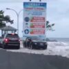 Diterjang Banjir dan Tanah Longsor, #PrayForManado Menggema di Twitter