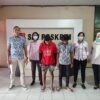 Cabuli Anak di Bawah Umur, Dua Pria asal Konsel Diamankan Polisi