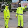 Sayang Pengendara, Ini Imbauan Satlantas Polres Kendari
