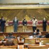 Sah! DPR Setujui Komjen Listyo Sigit Sebagai Kapolri