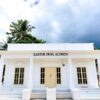 Unik, Kantor Desa Alipato di Kolaka Utara Mirip Istana Negara Jakarta