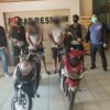 Niat Cari Penyu di Konawe, 2 Pria Ini Malah Ketahuan Curi Motor