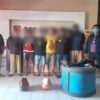 Bubarkan Arena Sabung Ayam di Kendari, Polisi Amankan 6 Pelaku dan Uang Jutaan Rupiah