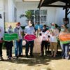 Warga Bonggoeya Luncurkan Program Donasi Sampah ‘Kita Bisa’