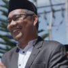 Disinggung Soal Pilwali, Sulkarnain: Kita Fokus Kerja Dulu