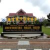 Universitas Halu Oleo Kurangi Kuota Mahasiswa Bebas UKT