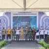 Wujudkan Pelayanan Berbasis Elektronik, Pemkot Kendari Resmi Luncurkan ETP