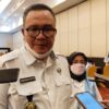 Darurat Narkoba, BNNP Sultra Gandeng Pemkot Kendari Jalankan Program Kelurahan Bersinar
