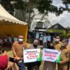 Sulkarnain Serahkan Asuransi Ketenagakerjaan Rp112 Juta Kepada Nelayan di Kendari