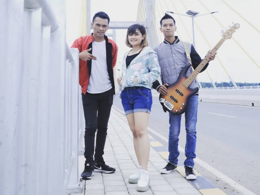 �Kendari City�, Lagu Persembahan Stenly Diover untuk Daerah Tercinta