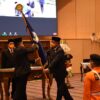 Kepala Basarnas Baru Resmi Dilantik, Menhub: Semoga Amanah