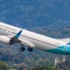 Garuda Indonesia Kendari Kembali Buka Jadwal Terbang Pagi