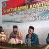 Polisi Minta MUI Kendari Ikut Imbau Masyarakat Patuhi Prokes