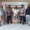Gelapkan Uang Perusahaan Rp120 Juta, Sales PT Propan Raya Kendari Diamankan Polisi