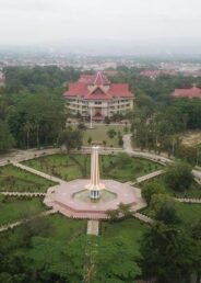 Respons Edaran Menteri, UHO Kendari Terapkan Kuliah Luring Senin – Kamis dan Daring Jumat