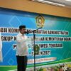 Pejabat Kemenag Sultra Diminta Tingkatkan Profesionalitas
