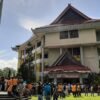 UHO Masuk Urutan ke-4 dalam Daftar Mahasiswa Terpadat di Indonesia