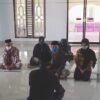 Ngebet Nikah, Tersangka Curanmor di Bombana Sahkan Kekasih di Kantor Polisi