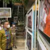 Angkat Tema ‘Membingkai Pandemi’, Marimotret Gelar Pameran Foto