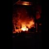 Si Jago Merah Kembali Beraksi di Pagi Buta, Hanguskan Satu Unit Rumah di Kendari